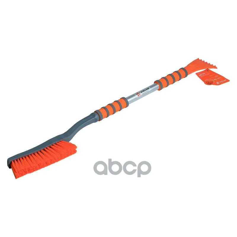 Щетка От Снега И Льда (90см) AIRLINE арт. ABR04 | Губки тряпки и щетки