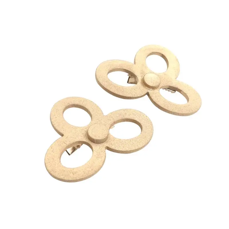 

DAZCOS Game Yunjin Cosplay Headwear Costume Wig Accessories Lightweight and portable Hairpins for Girls Role Play Props Gift