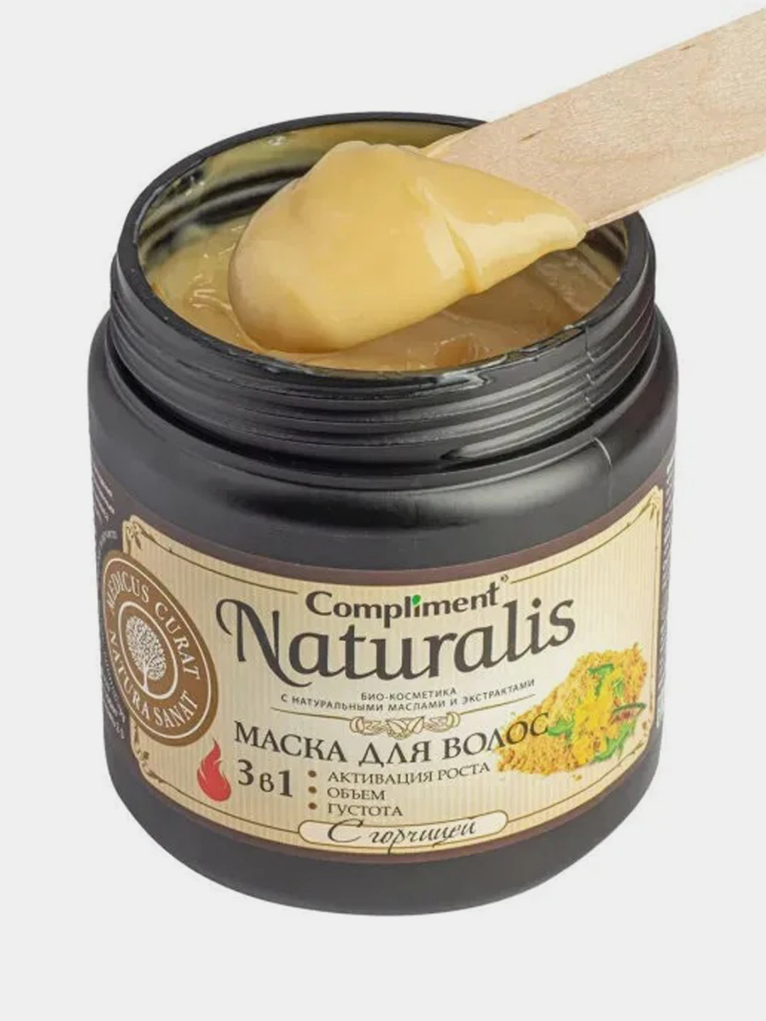 Naturalis Маска Для Волос Купить