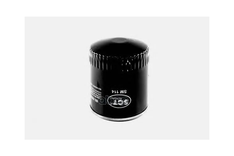 Масляный Фильтр Baw Fenix 10441065 (China)PeuCitr Boxer IJumper I 2.5D 9402 SCT арт. SM114