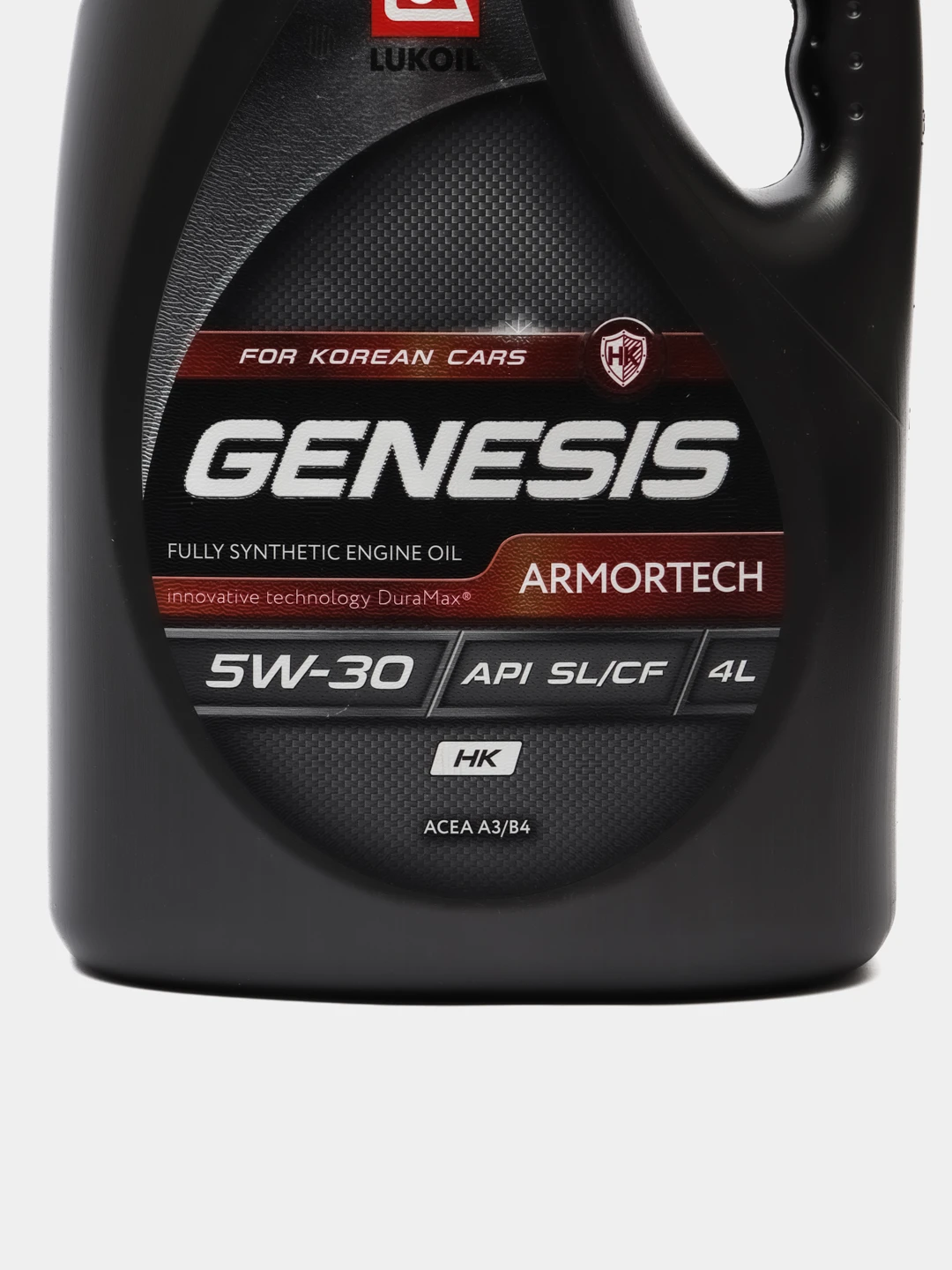 Lukoil Genesis Armortech Hk 5w 30 Купить