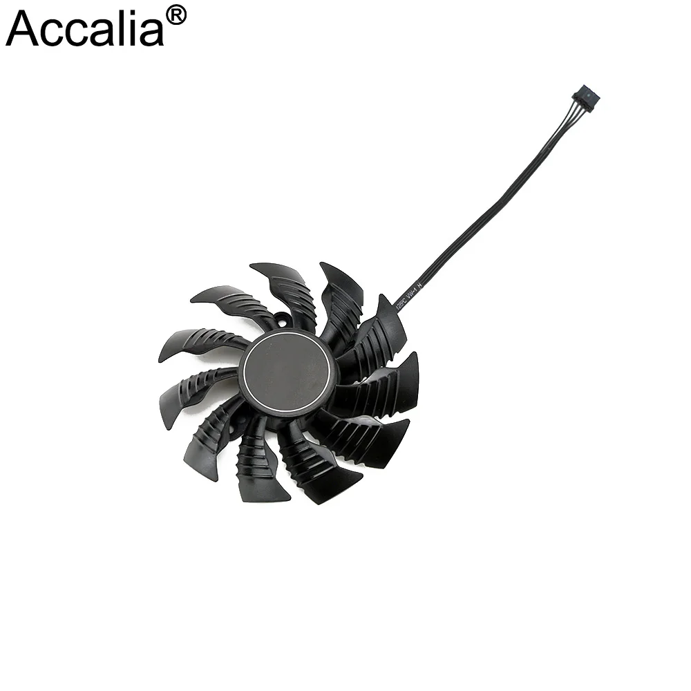 

PLA09215S12H 12V 0.50A 87mm GTX960 GTX970 Mini VGA Fan For Gigabyte GTX 960 970 ITX Graphics Card VGA Cooler Cooling Fan