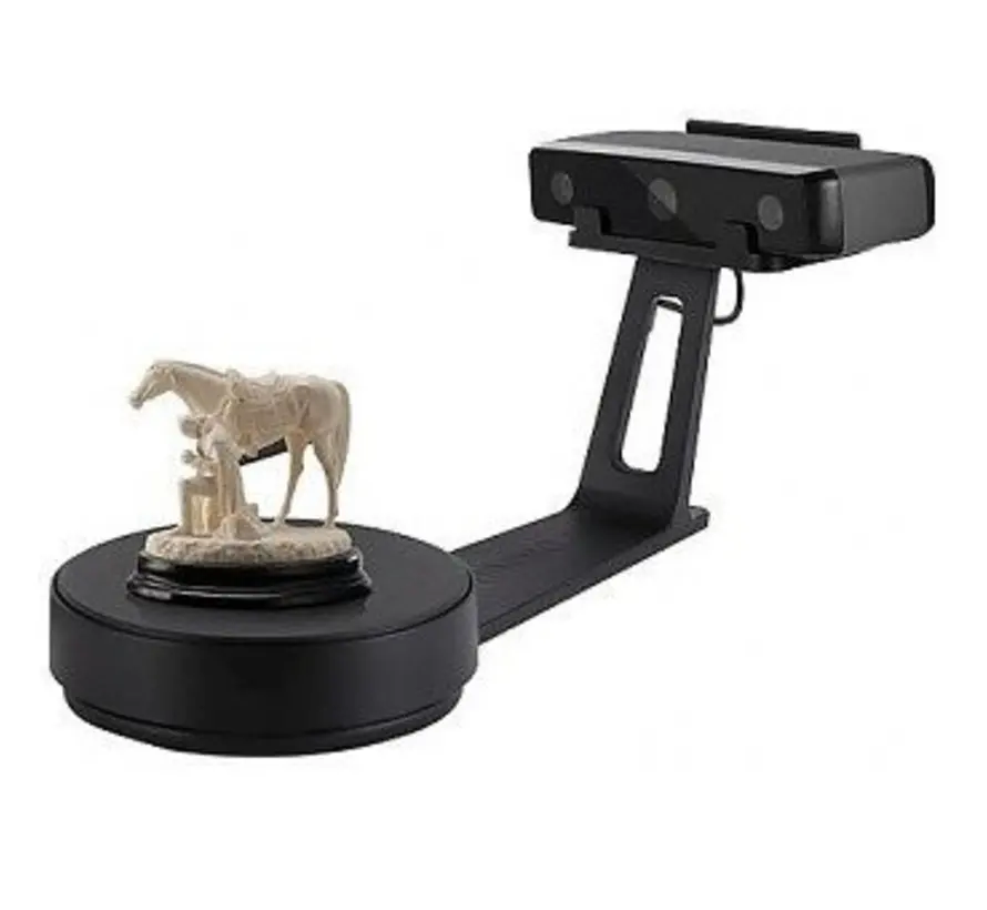 

HOTTEST DEAL!! EinScan-SE Desktop 3D Scanner
