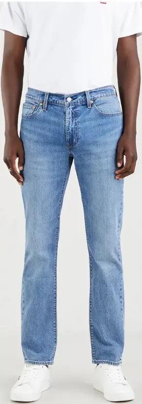 Джинсы Levi's®511 Slim Fit (летние)