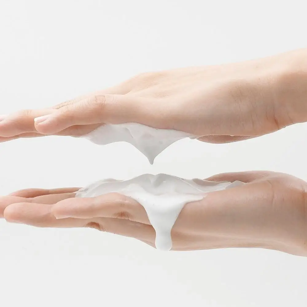 Очищающая пенка для пор с морской водой Rockies 120 мл 2 штуки