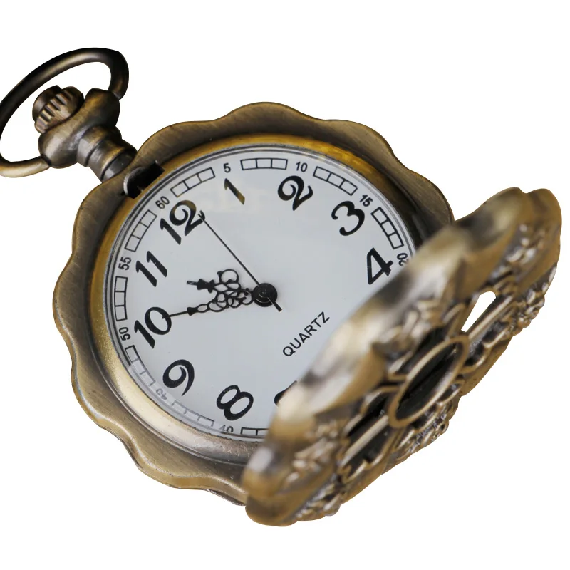 Рисунок 4 - Часы-сувенир Женские кварцевые