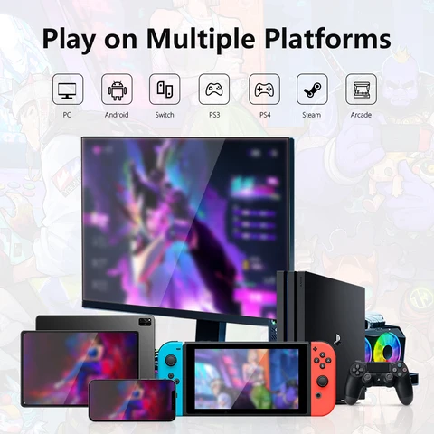Haute42 Hautepad T для контроллера Hitbox - удобный и стильный аксессуар — детальный вид товара