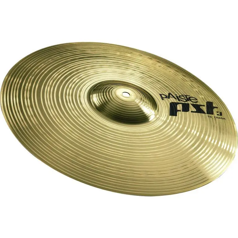 PST 3 Crash Тарелка 16&quot Paiste 0000631416 |
