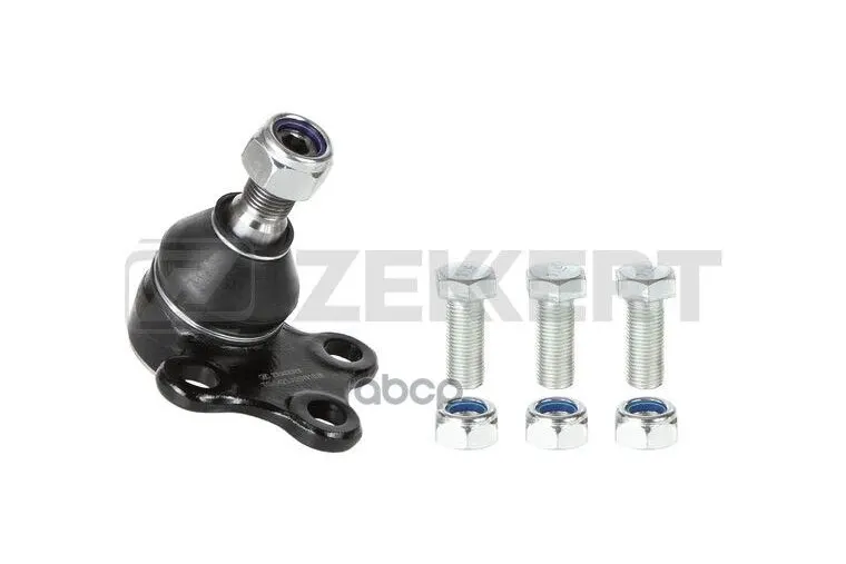 Tg-5421 Zekkert Опора Шаровая Перед. Ниж. арт. TG5421