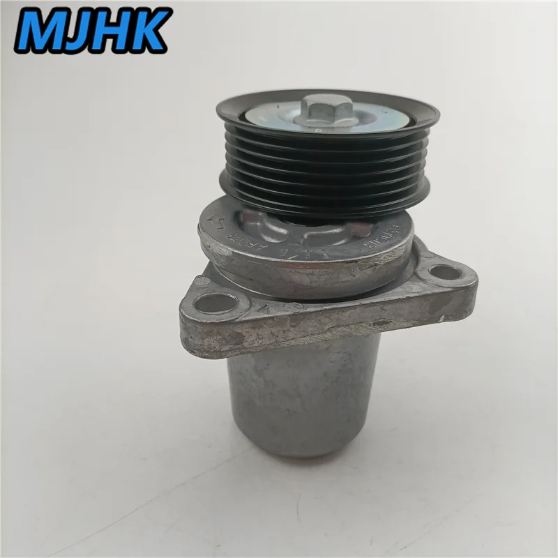 

MJHK 6E5Z6A228AA 6E5Z6A228B 6E5Z6A228BA L32115980A L32115980B натяжитель ремня привода в сборе подходит для FORD ESCAPE для MAZDA MX-5