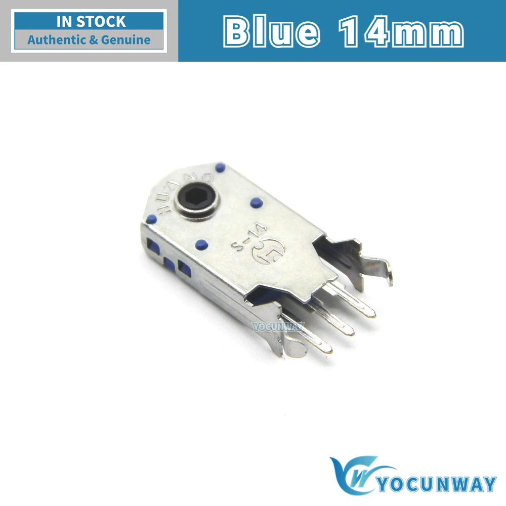 

HUANO Кодировщик отверстий для мыши