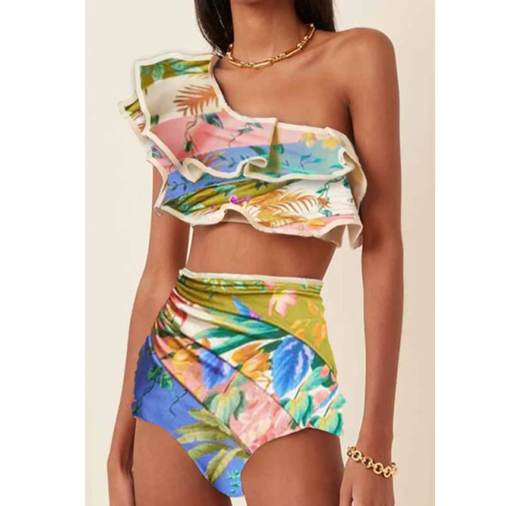 Рисунок 2 - Женский купальник из 2 предметов