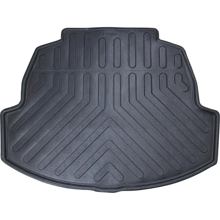 OtoLine Багажный бассейн модели 2022 года с ремонтным комплектом Toyota Corolla Hb Hybrit