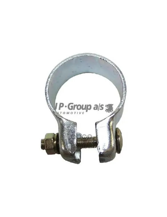 Хомут Глушителя 49.5mm [Jopex Dk] Audi Vw JP Group арт. 1121400800