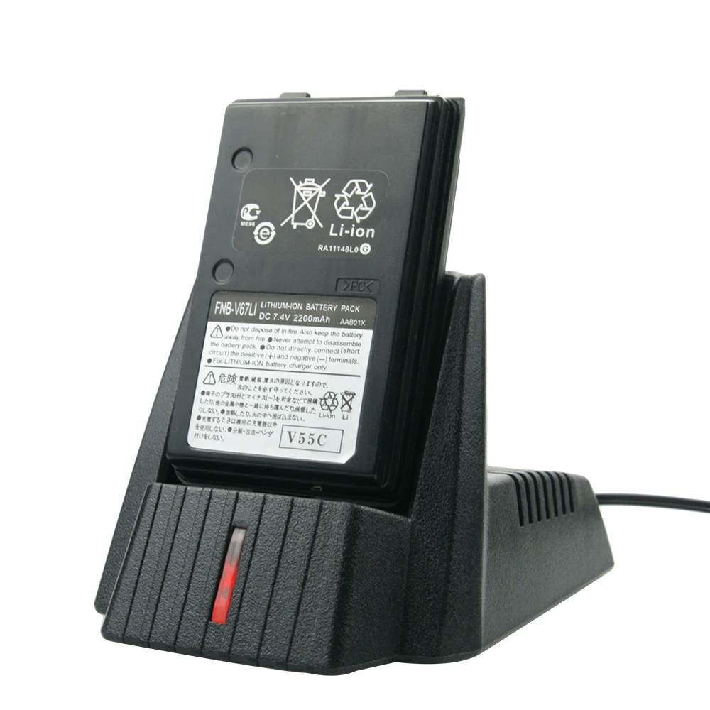 VIP Modular vx110