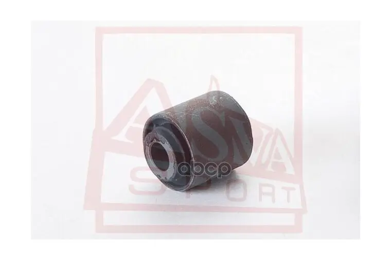 0801b12r2 Asva Сайлентблок Задней Цапфы ASVA арт. 0801B12R2 |