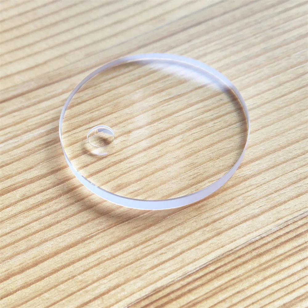 Часы с ар-покрытием для Ulysse Nardin