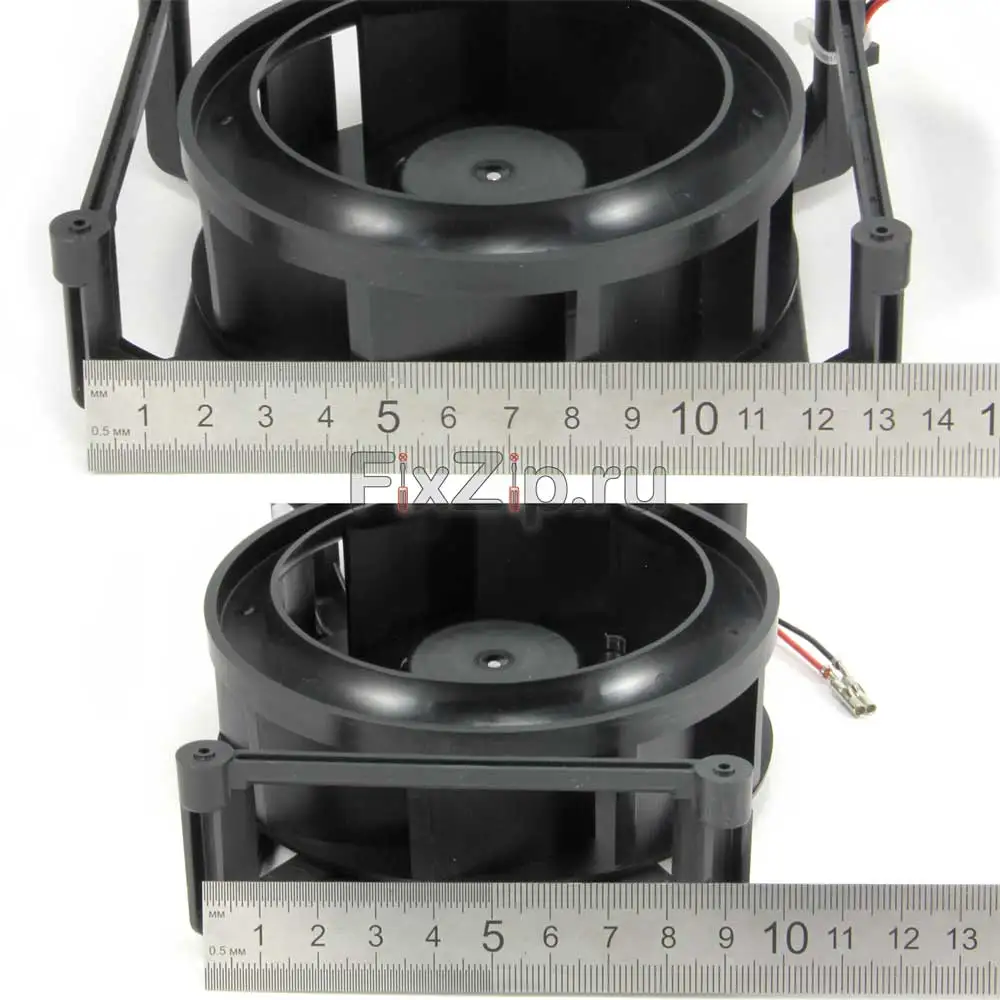 Вентилятор 110R037D043 293764 Холодильник BIA20NFXDH DF5160E DF5160S DF5160W DF5180E DF5180S DF5180W DF5181E DF5181W DF5181X DF5200E DF5200S DF5200W