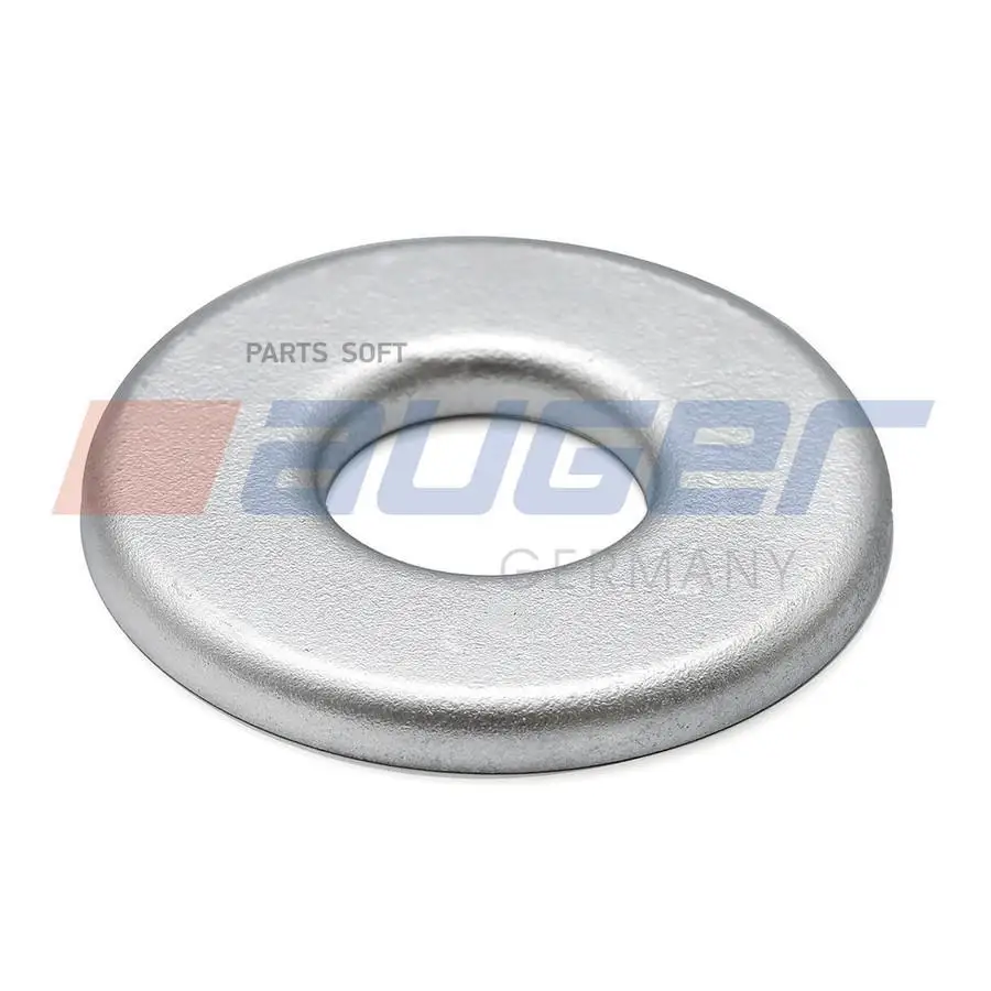 AUGER 112812 Тарелка пружины клапана