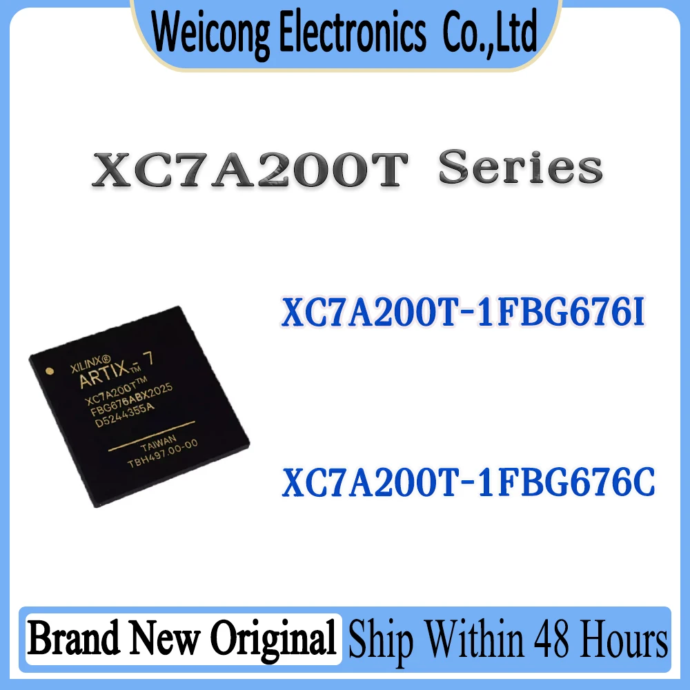 

XC7A200T-1FBG676I XC7A200T-1FBG676C XC7A200T-1FBG676 XC7A200T-1FBG67 XC7A200T-1FBG XC7A200T XC7A20X C7A XC7 XC BGA-676 Chip
