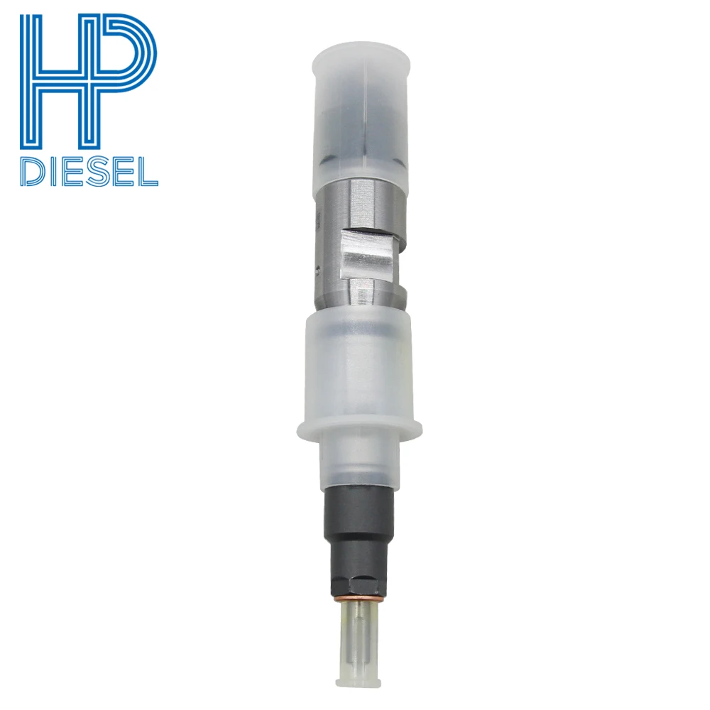 6 шт./лот форсунка дизельного топлива Common Rail 0445120080 Для Bosch система впрыска для