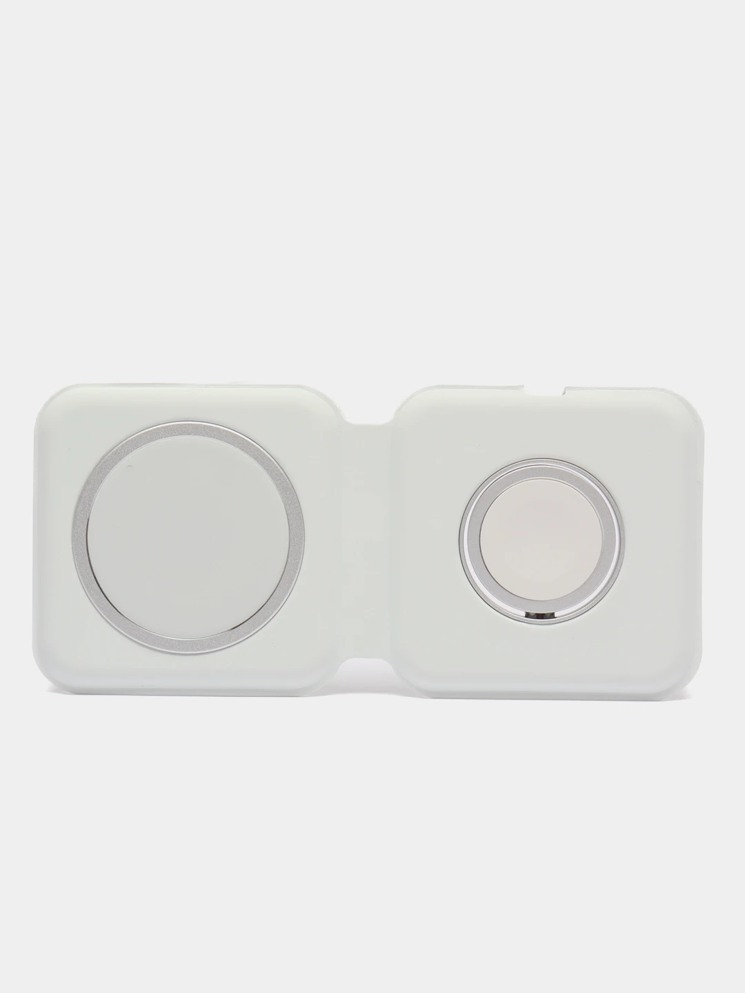 Зарядная станция magsafe 3 в 1. Зарядная станция magsafe 3 в 1