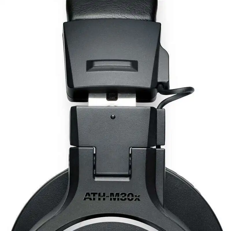 Audio Technica / Железный Треугольник Ath - M30x Профессиональный Прослушивание
