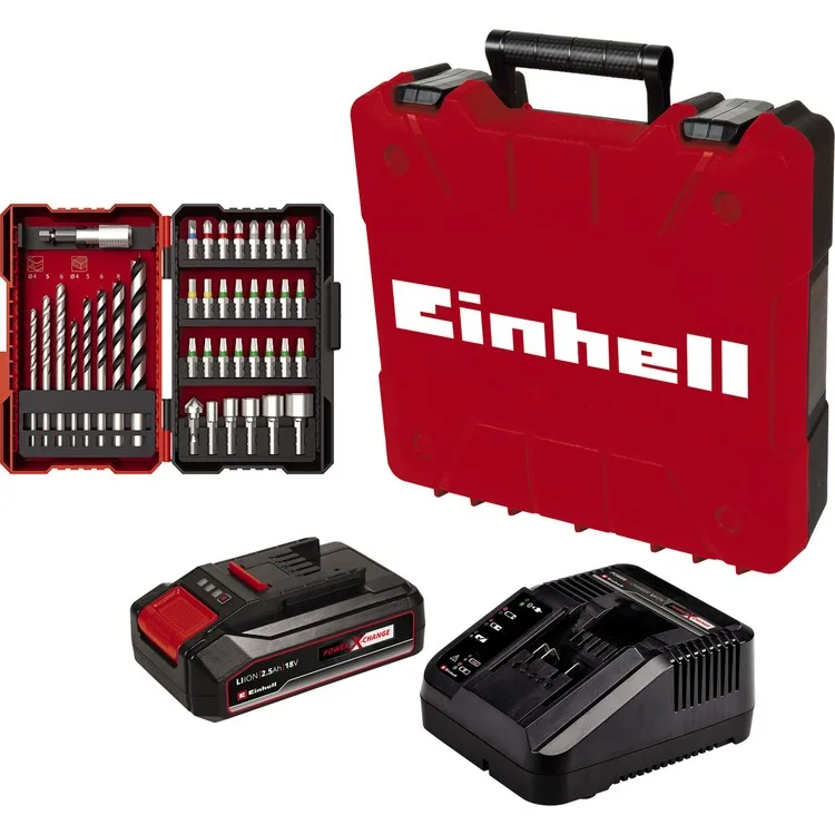 Einhell x change. Einhell x-change 18 в гайковёрт характеристика.