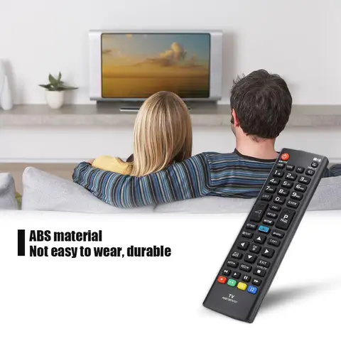 Для LG AKB73975757 Интеллектуальный пульт дистанционного управления телевизором Подходит для 22LB4900 22LB490U