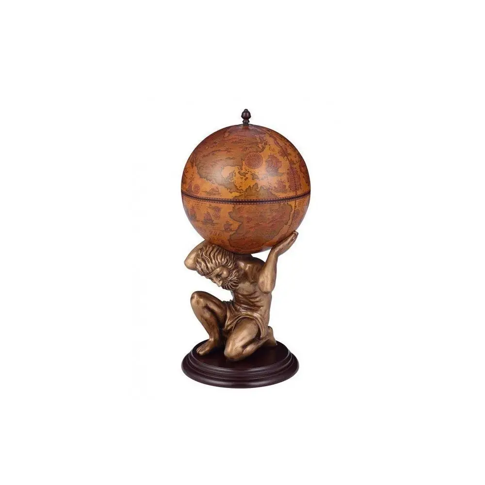 Floor globe-bar Atlant Jufeng d = 42 cm |