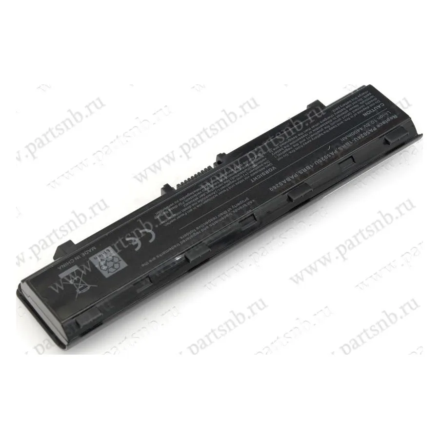 Аккумулятор для ноутбука TOSHIBA Satellite C845D |