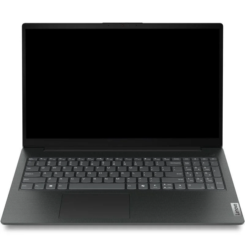 Portátil Lenovo V15 G6 15.6” Full HD Intel N100 8GB DDR5 256GB SSD WiFi 6 Ultrafino y Rápido para Trabajo y Estudio SIN SISTEMA OPERATIVO