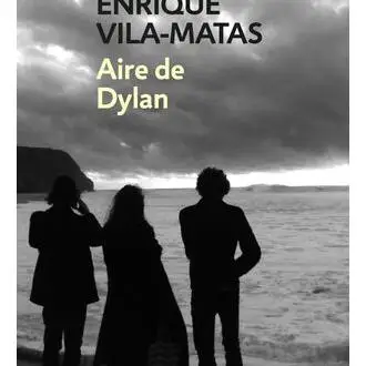 Book Air DE DYLAN de VILA-MATAS ENRIQUE