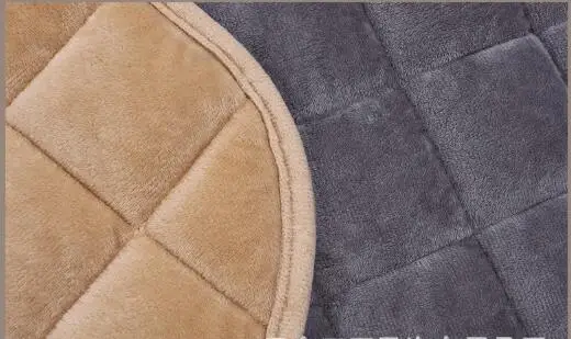 Мягкий тканевый чехол для автомобильного сиденья HiMISS передняя и задняя подушки