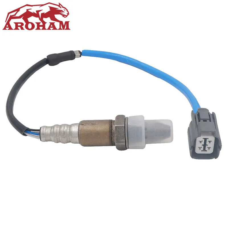 Высококачественный датчик кислорода для выхлопных газов 36531 RAA A01 Honda Accord 2.4L 2003 2007