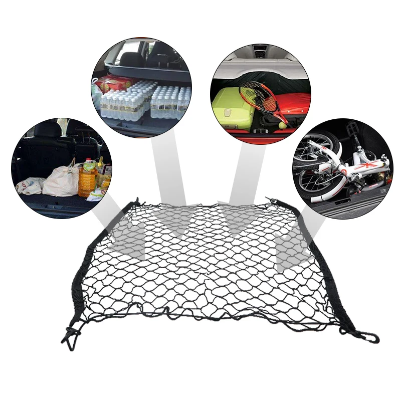 Auto Care универсальный для хранения багажа в багажник автомобиля Грузовой