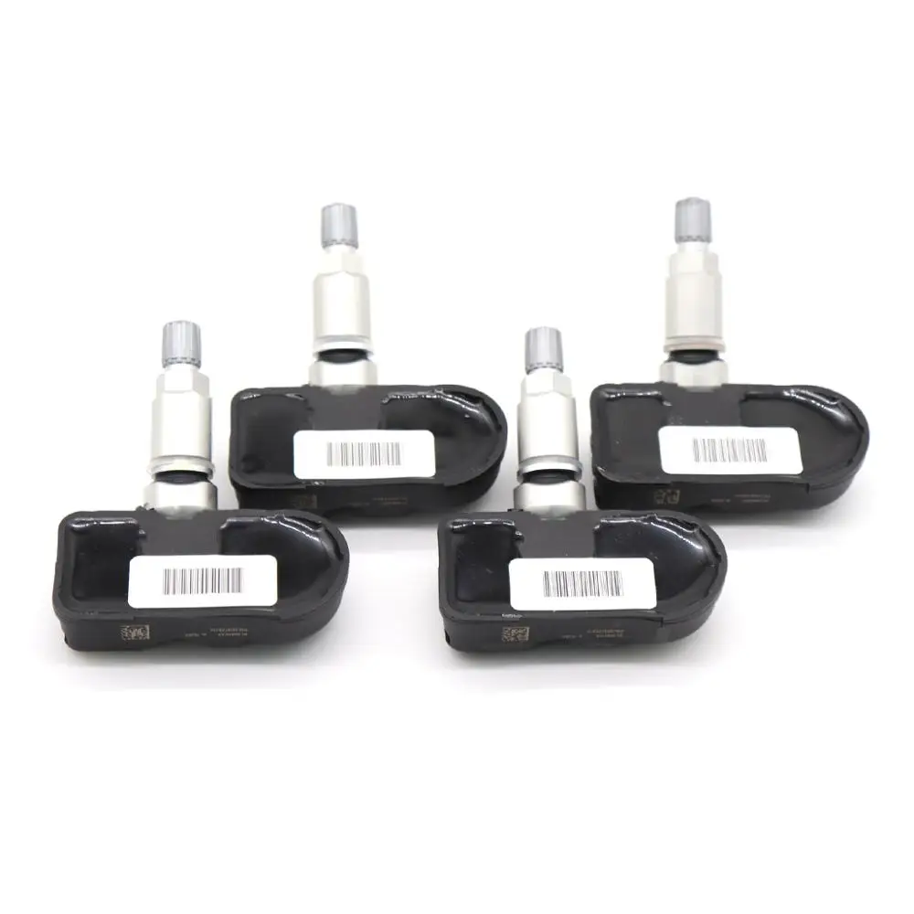 Для Mercedes-Benz GL-Class [X166] 2012-2017 433 МГц TPMS датчик давления воздуха в шинах системы A0009057200
