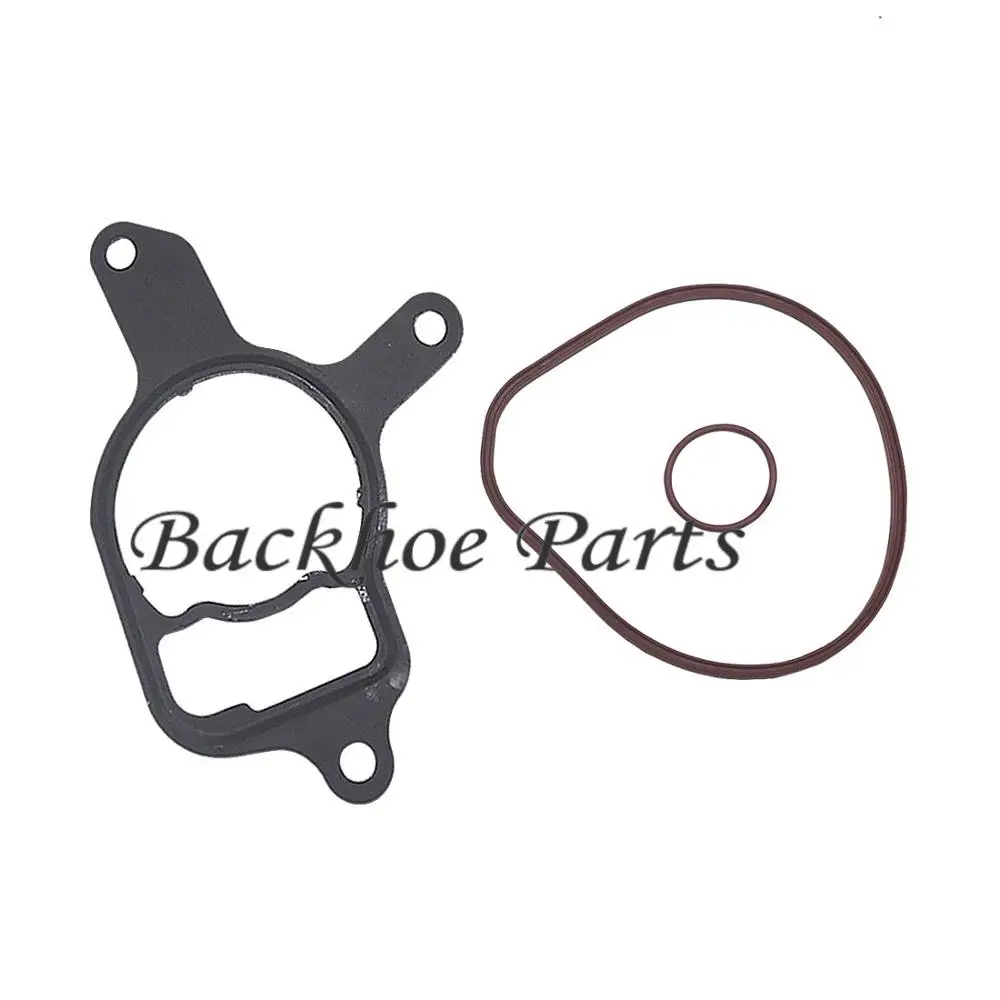 Вакуумный насос ремонтный комплект уплотнения для 2.5L вакуумный 07K145100C подходит VW