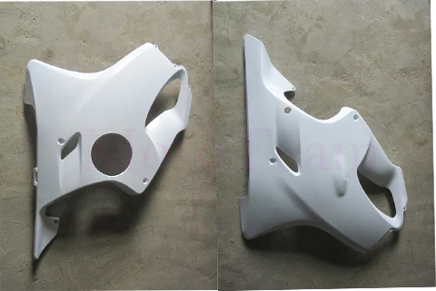 Новинка для Honda CBR600F4i CBR 600 F4i 2001 2002 2003 01 02 03 комплект обтекателей Кузов ABS мотоцикл
