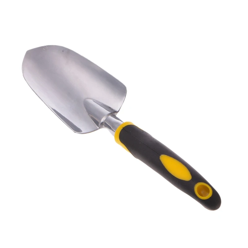 Садовые инструменты садовая лопата для прополки эргономичный дизайн подходит