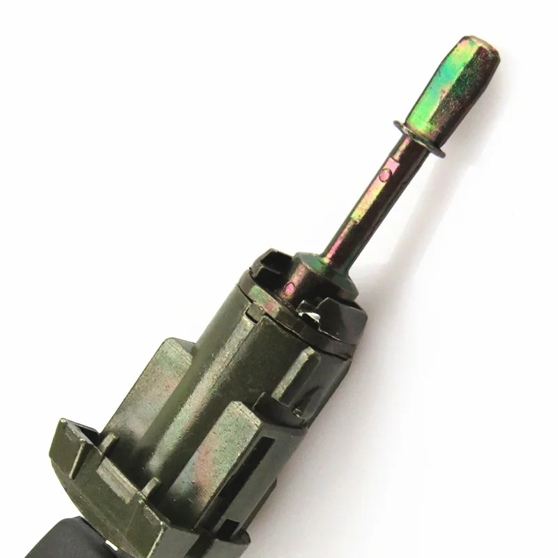 Цилиндр замка передней правой двери с новым ключом Автооткрытие аксессуары для