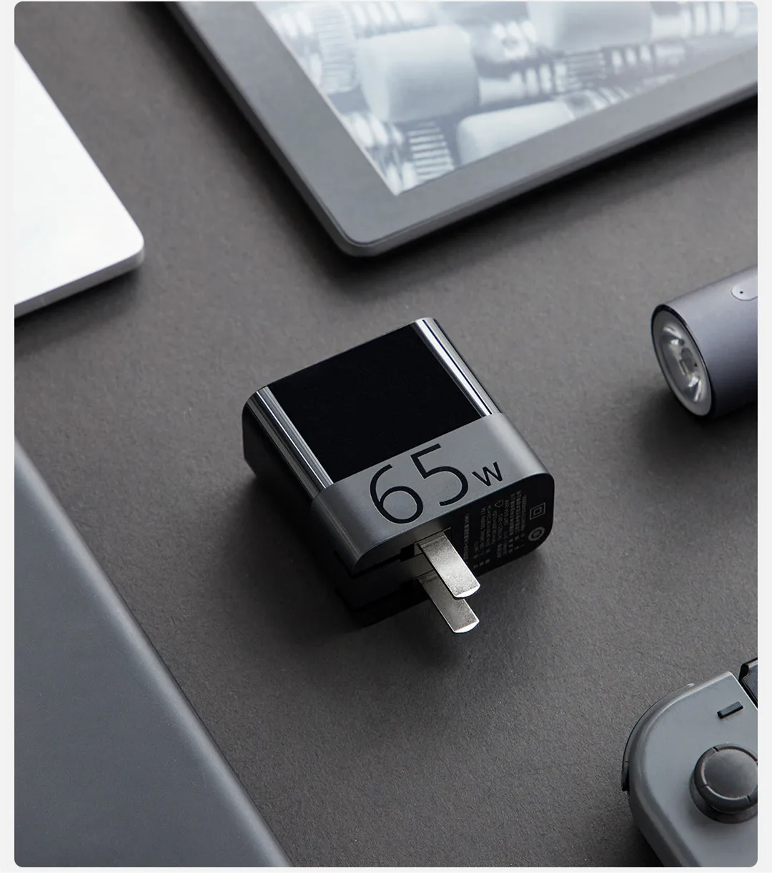 ZMI 65 Вт usb type-C зарядное устройство PD3.0 Быстрая зарядка с 5А USB-C-USB-C кабель для iPhone 11 Pro Max Xr для Xiaomi Mi9 huawei P30