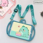 Детский чехол для iPad 2, 3, 4, мягкий силиконовый чехол-подставка для планшета для Ipad 6, 9,7 дюйма, 2018 Mini, 5, 4, 3, 2, Air 2, 7-го поколения 10,2