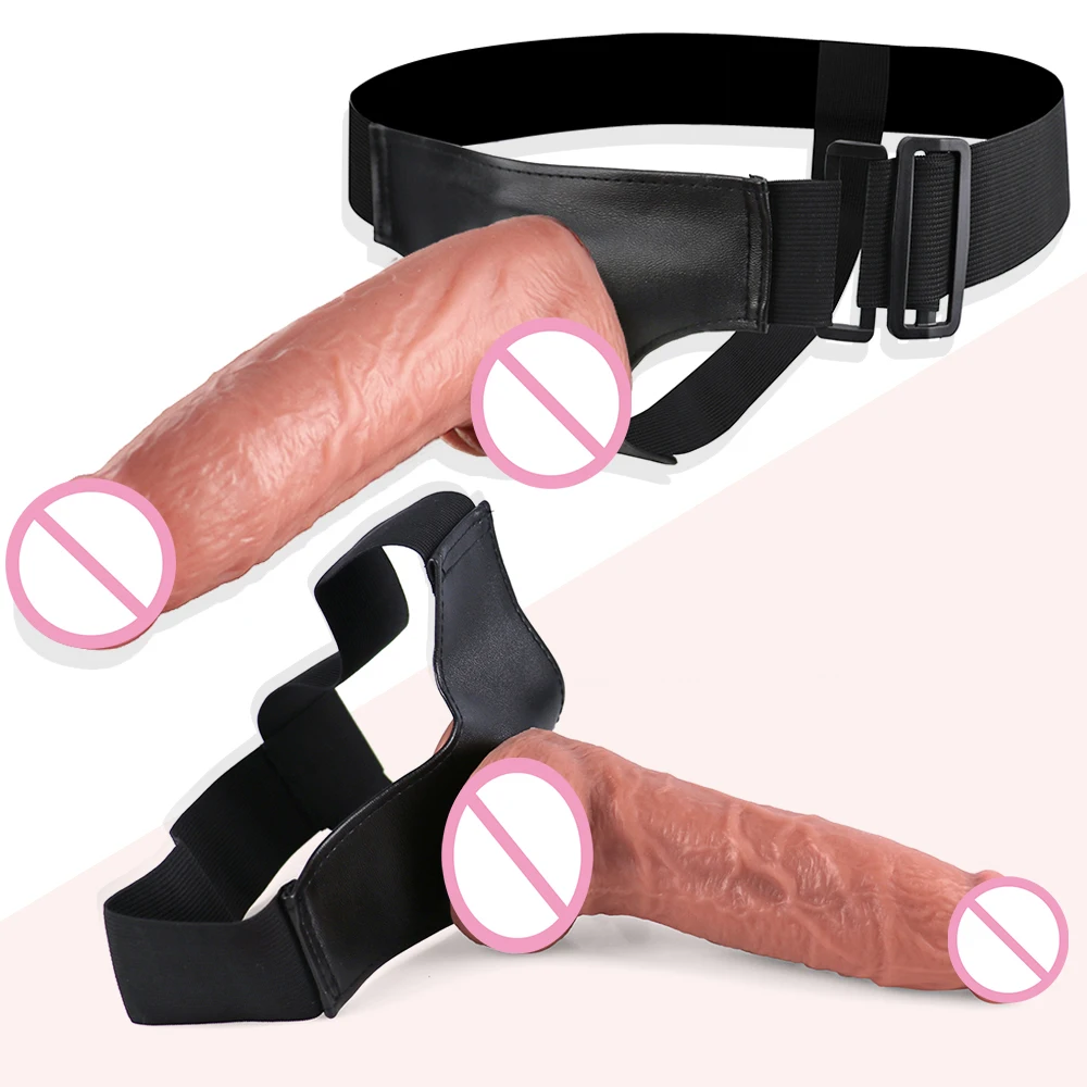 21*5 см страпон фаллоимитатор сексуальные игрушки для лесбиянок силикон мягкий