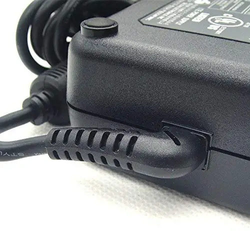 Huiyuan подходит для 19 5 V 7.7A 150W Φ Power 5.52.5mm AC адаптер питания шнур зарядного устройства
