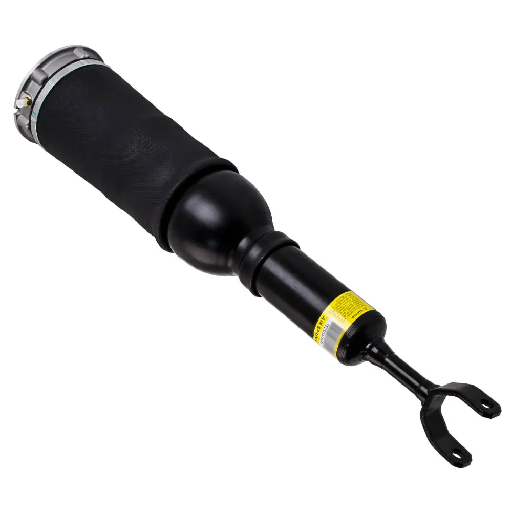 

3pcs For Audi Allroad Quattro Wagon A6 C5 Front Air Suspension Struts + Compressor Air pump 4Z7616051D 4Z7616007A