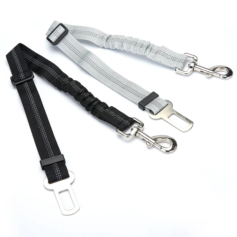 Ремень для перевозки домашних животных эластичный ремень - Цена: 335,19 руб.