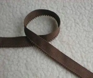 1 20 ярдов 3# двунаправленный нейлон смолы застежки-молнии для шитья DIY мешок Лоскутные аксессуары односторонняя двухцветная молния подарок 20 Съемник - Цвет: 1
