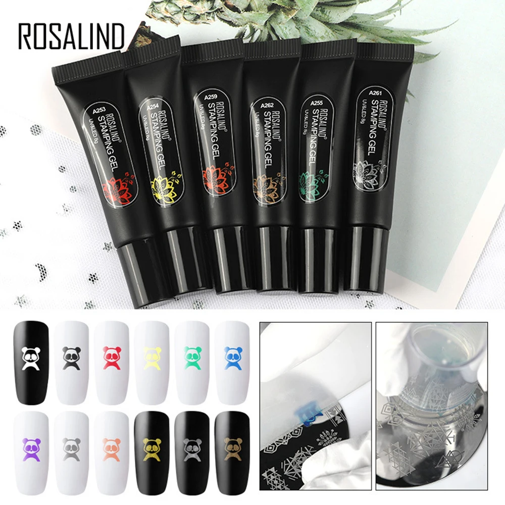 Праймер гель лак замочить от УФ светодиодный Гель для ногтей Базовое покрытие