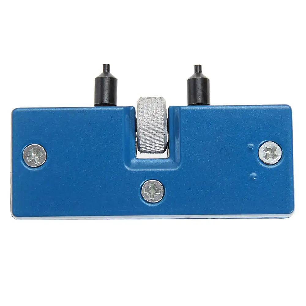 Портативная открывалка большого размера с двумя ножками регулируемая для задней